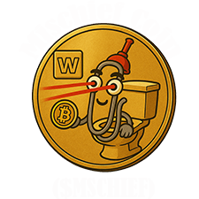 Mischief Coin ($MSCHIEF)